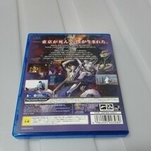 送料無料　PS4ソフト　真・女神転生III NOCTURNE HD REMASTER [通常版]　中古_画像2