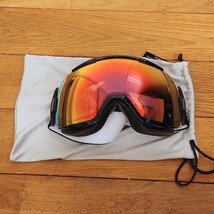 新品 SMITH VICE ゴーグル スノーボード スキー_画像1