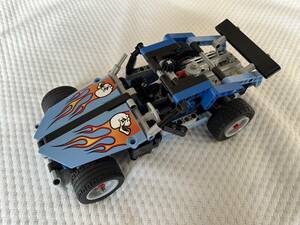 2 LEGO Lego Technic 42022. off Roader 