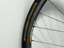 120142◆Continental　HOMETRAINER　ALEXRIMS アレックスリ　ACE-19　622×17　6061H-T6　700×23C【写真追加あり】_画像4