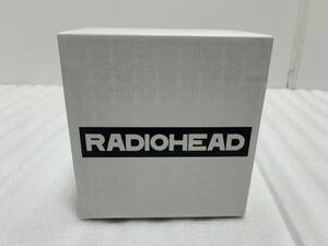 180202◆RADIOHEAD　ALBUM BOX SET　レディオヘッド【写真追加あり】C1