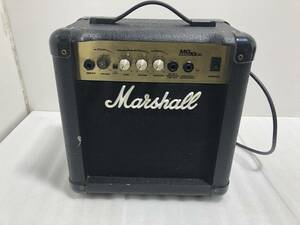 220274◆Marshall　マーシャル　MG　10CD　ギターアンプ◆