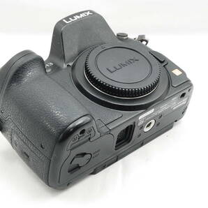 ★良品★ 即決 Panasonic パナソニック LUMIX DMC-GH3H ミラーレス一眼カメラ レンズキット（14-140mm） （R5-618）の画像4