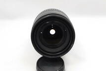 ★良品★ 即決 売切 格安 NIKON ニコン AF NIKKOR 24-85mm F2.8-4 D IF Aspherical MACRO 1：2（R6-069）_画像4