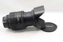 ★良品★ 即決 売切 格安 NIKON ニコン AF NIKKOR 24-85mm F2.8-4 D IF Aspherical MACRO 1：2（R6-069）_画像5