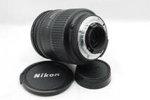 ★良品★ 即決 売切 格安 NIKON ニコン AF NIKKOR 24-85mm F2.8-4 D IF Aspherical MACRO 1：2（R6-069）_画像3