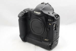 ★現状品★ 即決 格安 売切 キヤノン CANON EOS 1DS MARKⅡ ボディ デジタル一眼カメラ 動作未確認 （R6-097）