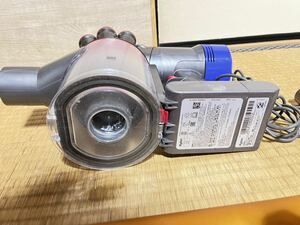 希少品 ダイソン dyson DC35 コードレスクリーナー 掃除機 動作確認済み