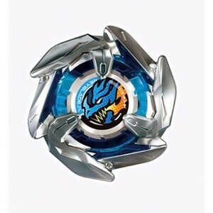 【即決】未開封 ベイブレードX ドランダガー 4-60R ドランダガーデッキセット BEYBLADE X