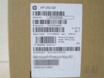 【新品・未開封】HP 250 G9 Core i5-1235U/8GB/SSD・256GB/光学ドライブなし/Win11Pro/OfficePersonal2021/15.6型_画像2