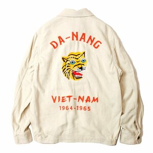 New Houston Houston Vietjan Vietnam Jacket Scajan Tora Total вышивка натуральное поколение хлопковое льняное белье xxl 2xl