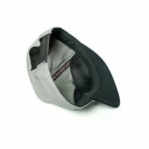 セール SALE 新品 INDEPENDENT インディペンデント 帽子 キャップ スナップバック 5パネル トラッカー 灰黒 グレーブラック ツートン_画像5