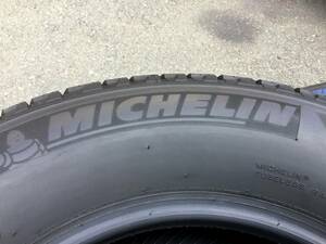 MICHELIN LATITUDE TOUR 265/65R17 タイヤ4本セット