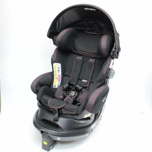 247)Aprica アップリカ フラディア グロウ ISOFIX 360° safetyセーフティチャイルドシート