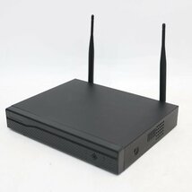 131)BNT 500万画素 ワイヤレス 防犯カメラ 4台 BNT-WIFI5MP NVRレコーダー BNT-WIFI5MP 屋外 無線 配線工事不要 監視カメラ 通電OK_画像8