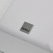 299)【美品】DALI ALTECO C1 C-1 スピーカー ホワイト ダリ_画像3