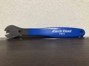 ParkTool パークツール ペダルレンチ PW-5 15mm