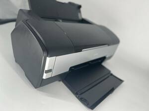 ◆動作良好◆EPSON Colorio インクジェットプリンター PM-G4500 A3ノビ対応 6色染料インク