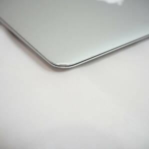 ★Mac Book Air (11インチ, Early 2014) A1465 カラー:シルバー シリアル番号： C02MG5FRG084★ノートパソコン/PC/マックブック 70117の画像9