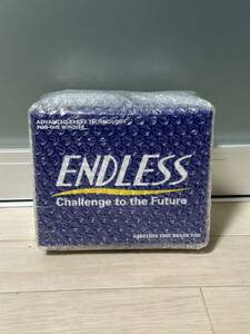 ENDLESS エンドレス ブレーキパッド MX72 PLUS メガーヌRS用前後セット 