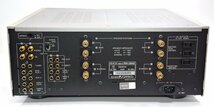 ★美品！DENON デノン PMA-2000AE プリメインアンプ★_画像6