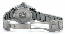 ★箱保付！美品！Grand Seiko GS グランドセイコー SBGA079 9R65-0BG0 パワーリザーブ スプリングドライブ メンズ★_画像7