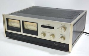 ★Accuphase アキュフェーズ P-300S ステレオ パワーアンプ★