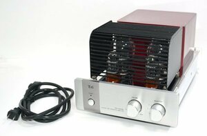 ★TRIODE トライオード TRV-A300SE 真空管プリメインアンプ★