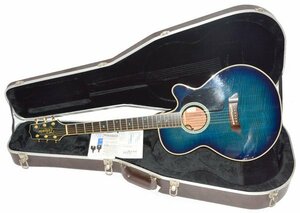 ★ハードケース付！takamine タカミネ PT-108 PT108 エレアコ アコースティックギター★