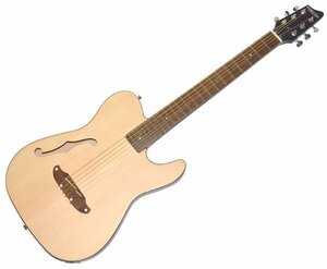 ★ソフトケース付！SCHECTER シェクター OL-FL SNTL エレアコ 美品！★