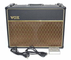 ★VOX ヴォックス AC30CC2X ギターアンプ★