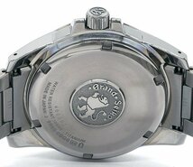 ★箱保付！美品！Grand Seiko GS グランドセイコー SBGA079 9R65-0BG0 パワーリザーブ スプリングドライブ メンズ★_画像8