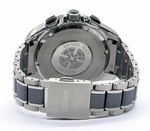 ★箱保付！美品！SEIKO セイコー ASTRON アストロン SBXB041 8X53-0AB0-2 ソーラーGPS メンズ★_画像5