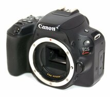 ★Canon キャノン EOS KISS X9 ボディ デジタル一眼レフカメラ★_画像2