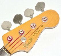 ★FENDER JAPAN フェンダージャパン JAZZ BASS ジャズベース JB62-60 エレキベース★_画像7