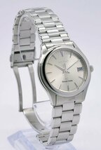 ★美品！Grand Seiko GS グランドセイコー SBGX005 9F62-0A10 クォーツ メンズ★_画像2