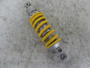 DUCATI Ducati MONSTER Monstar M400IE ZDMM407AA7B original rear suspension A159