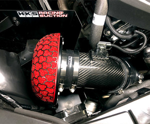 【HKS】CARBON RACING SUCTION GRスープラ DB42 B58