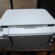 【ジャンク】インク吸収体交換エラー (サポート番号5B01) キャノン Canon G6030 プリンター_画像7