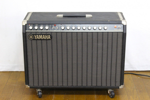 【ト石】※直接引き取り限定※ YAMAHA ヤマハ GUITAR AMPLIFIER F100-212 stereo ギターアンプ 通電確認済 ECZ01EWH28