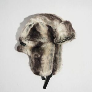 Supreme シュプリーム faux fur フライトキャップ trooper ボンバーハット the north face 