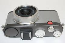 ■元箱入り■ Leica (ライカ) X-E (Typ102) 2.7インチTFT LCD 16.5MP (200-020)_画像6