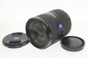 ソニー SONY 標準ズームレンズ Vario-Sonnar T* 24-70mm F2.8 ZA SSM フルサイズ対応 (200-025)