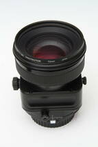 Canon　TS-E 45mm　F2.8　（新品同様品）_画像3