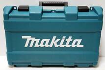 展示品 送料込 マキタ makita 充電式ジグソー JV182DZK 本体+ケース_画像10