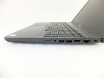 Windows11設定済みノートパソコン■デル Dell■Latitude 5500■Core i5-8265U 8GB(メモリ) 500GB(HDD) 15.6型■Office■現状品■③_画像10