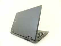 ノートパソコン■NEC■VK24LX-H■Core i3 320GB(HDD) 15.6型■ジャンク■_画像4