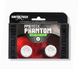 アナログスティック KontrolFreek FPS Freek Phantom (Xbox One) (1935-02)