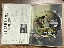 ■セル版■ タイガーランド 特別編 洋画 映画 DVD CL-1330 コリン・ファレル/マシュー・デイビス_画像3