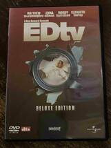 ■セル版■ EDtv エドTV 洋画 映画 DVD CL-1292 ロン・ハワード/マシュー・マコノヒー/ジェナ・エルフマン_画像1